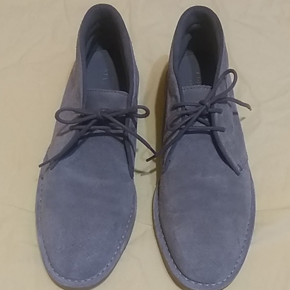 boots for man special order 8.5